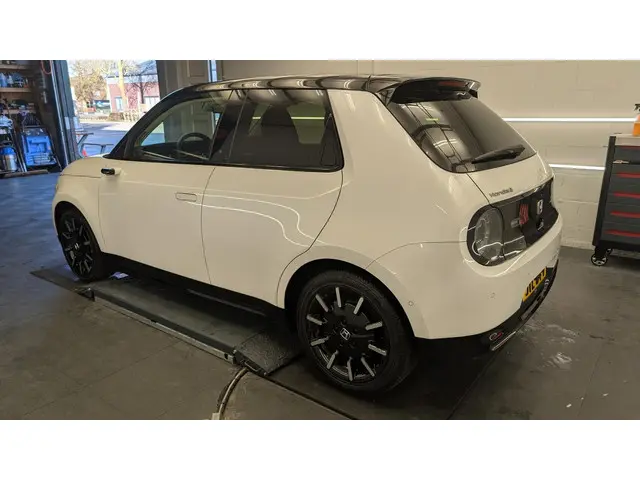 Honda e Advance 16" 2021 Elektrisch 7