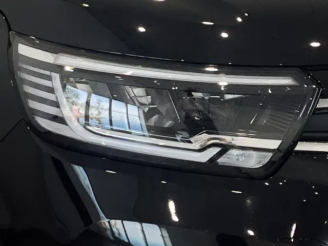 Renault Kangoo 1.3 TCe 130 EDC Techno 2023 Benzine 23