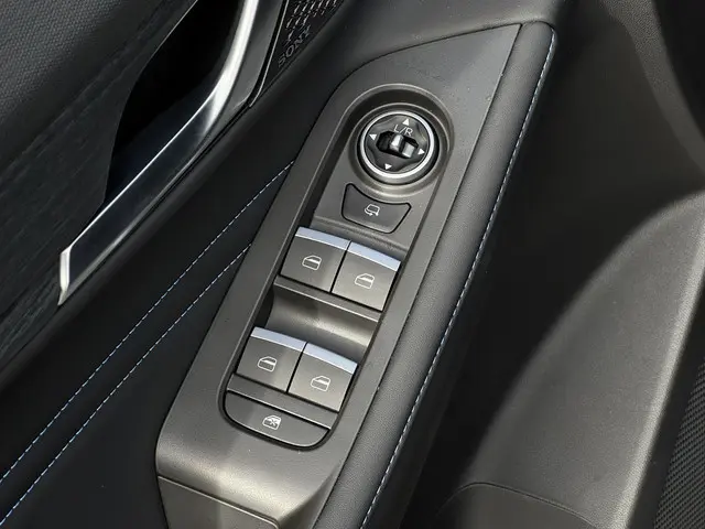 Jaecoo 5 Exclusive 61 kWh 2026 Elektrisch 20