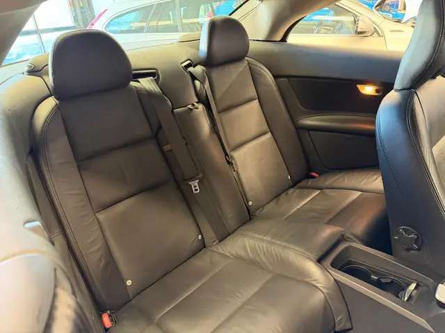 Volvo C70 Convertible 2.5 T5 Tourer 2014 Benzine 18