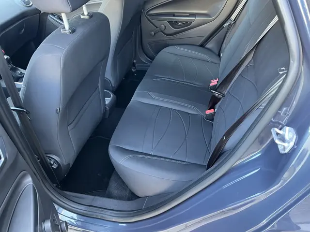 Ford Fiesta 1.0 Style 2014 Benzine 14