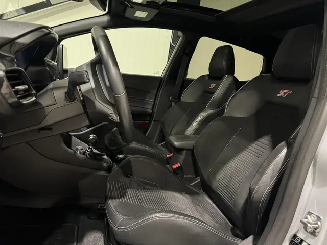 Ford Fiesta 1.5 EcoBoost ST-3 2018 Benzine 7
