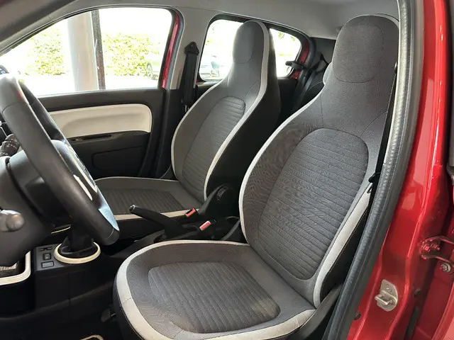 Renault Twingo 1.0 SCe Collection 2015 Benzine 7