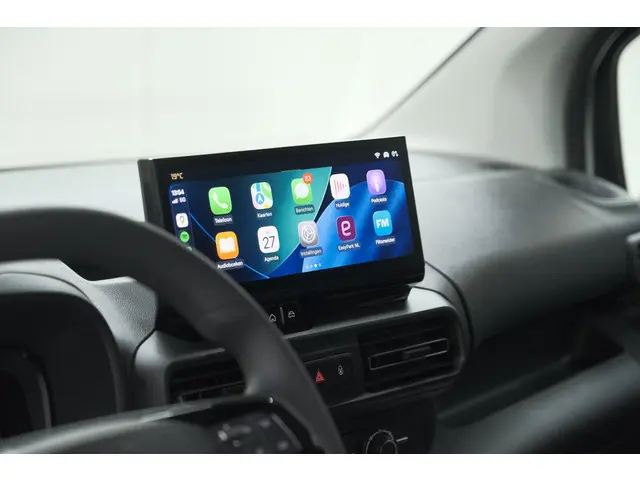 Citroën ë-Berlingo 136 L1 50 kWh 2025 Elektrisch 53