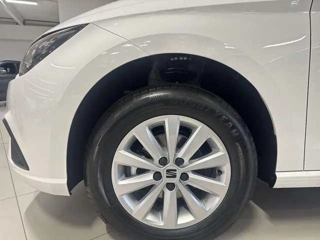 SEAT Ibiza 1.0 EcoTSI Style 2025 Benzine 11