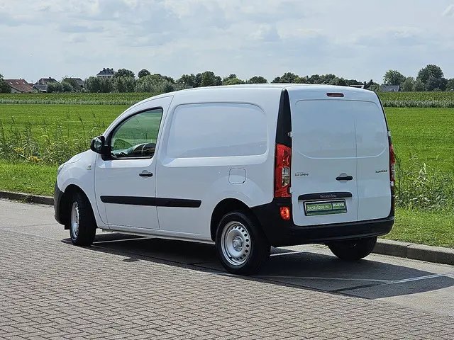 Mercedes-Benz Citan 109 CDI 2020 Diesel 6