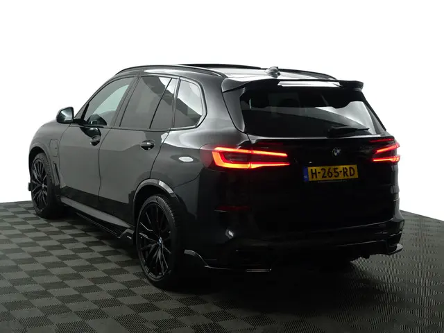 BMW X5 xDrive45e M Performance- 2020 Hybride Benzine 6