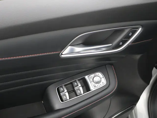 MG EHS 1.5 TGDI PHEV Luxury 2021 Hybride Benzine 27