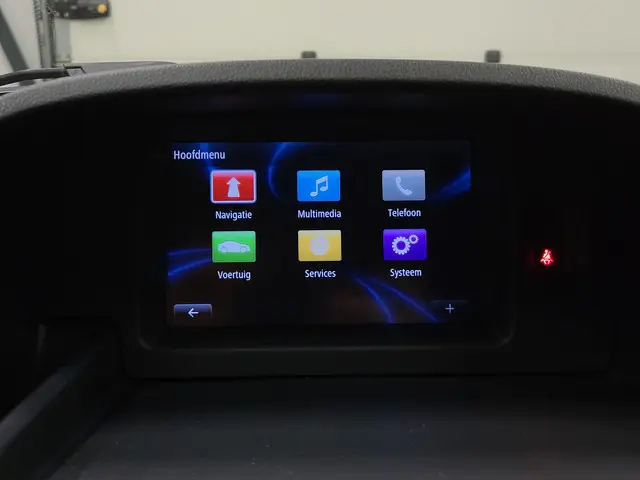 Renault Kangoo 1.5dCi Trekhaak Euro 6! 2020 Diesel 12