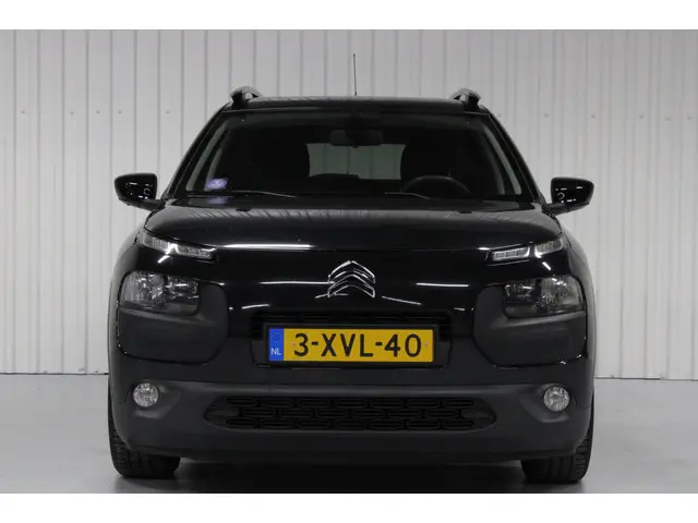 Citroën C4 Cactus 2