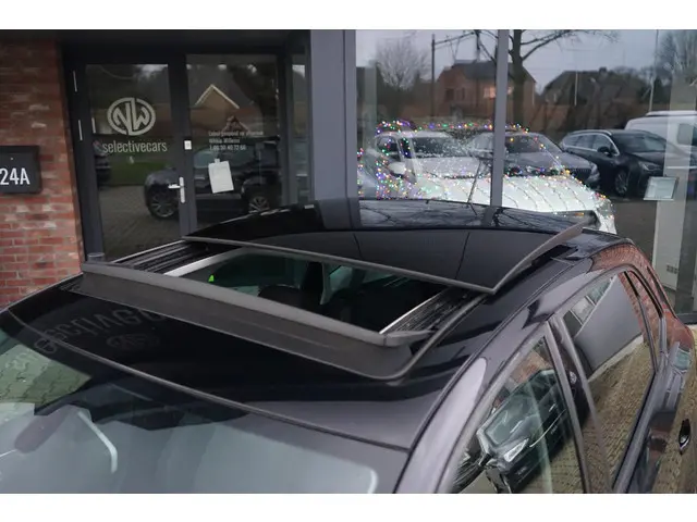 Volkswagen Polo 1.2 TSI First Edition 2014 Benzine 7