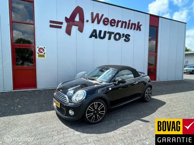 MINI Roadster