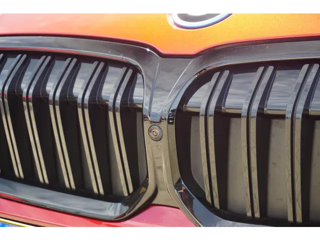 BMW 3 Serie Touring 330e 2025 Hybride Benzine 19