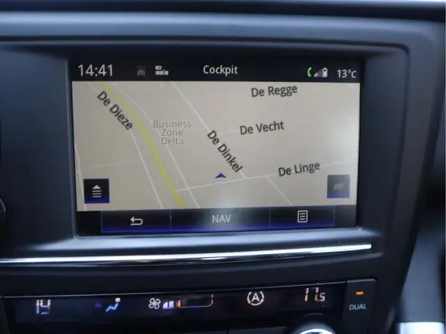 Renault Kadjar 1.2 TCe 2017 Benzine 9