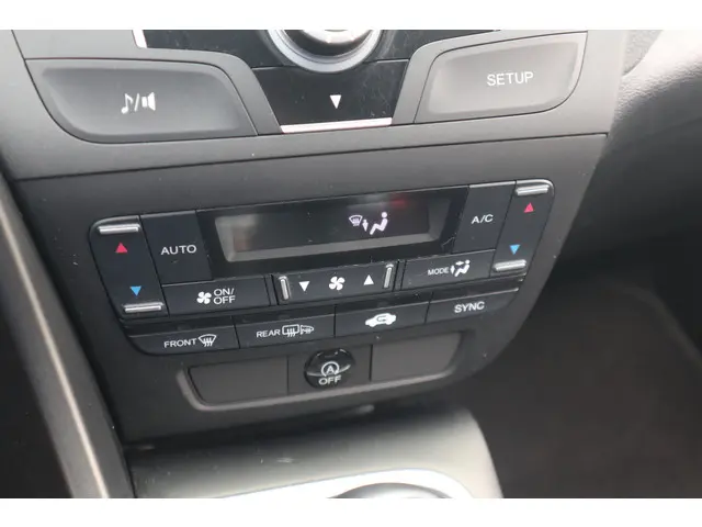 Honda Civic 1.8 Sport 2012 Benzine 17