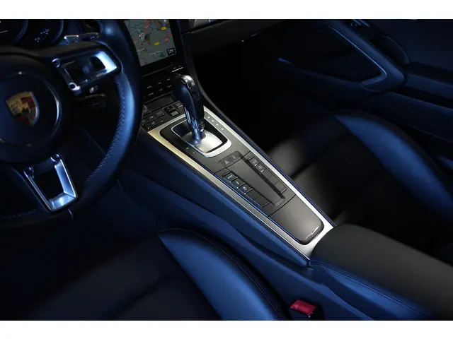 Porsche 911 991.2 3.0 Carrera S 2016 Benzine 10
