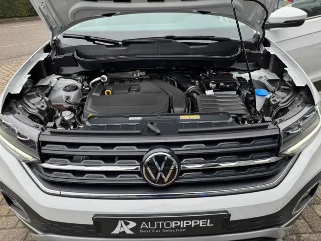 Volkswagen T-Cross 1.5 TSI Style 2023 Benzine 35