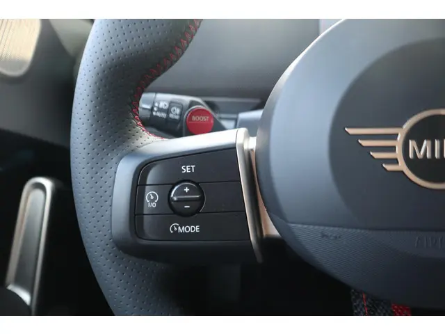 MINI Aceman E 2026 Elektrisch 15