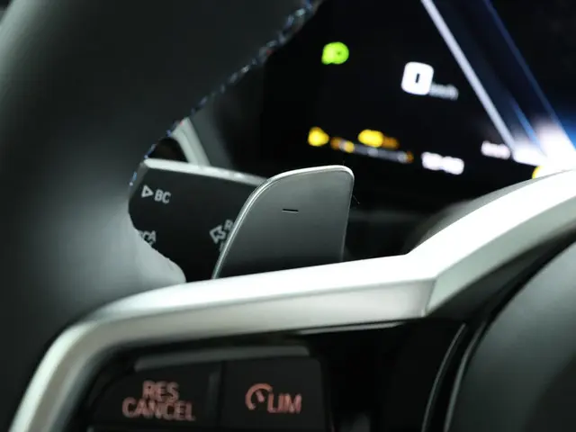 BMW 4 Serie Coupé M440i xDrive 2025 Benzine 53