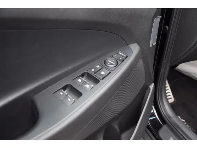 Hyundai Tucson 1.6 T-GDI N-Line, VERKOCHT !! 2019 Benzine 3