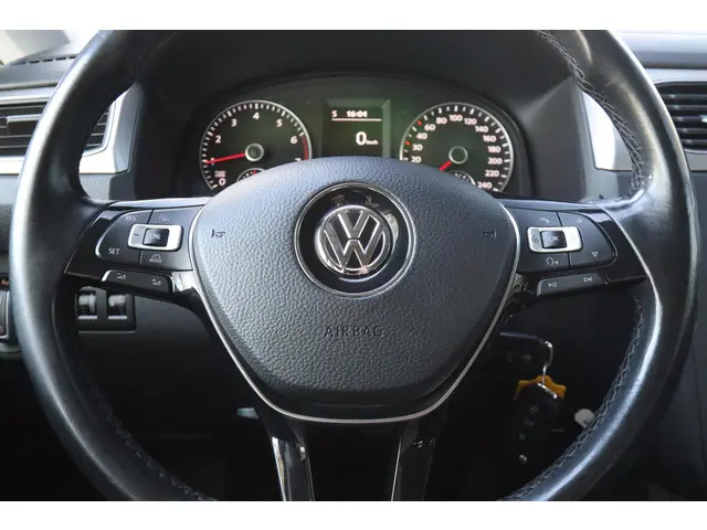 Volkswagen Caddy 1.0 TSI COMFORTLINE 5-PERS. 2018 Benzine 18