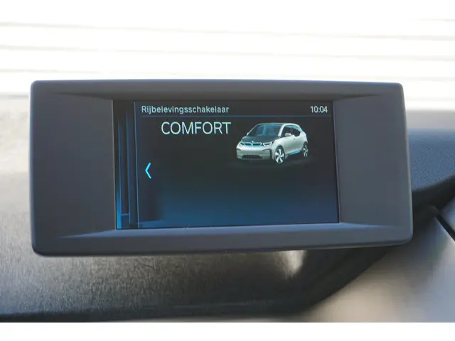 BMW i3 120Ah 2019 Elektrisch 15