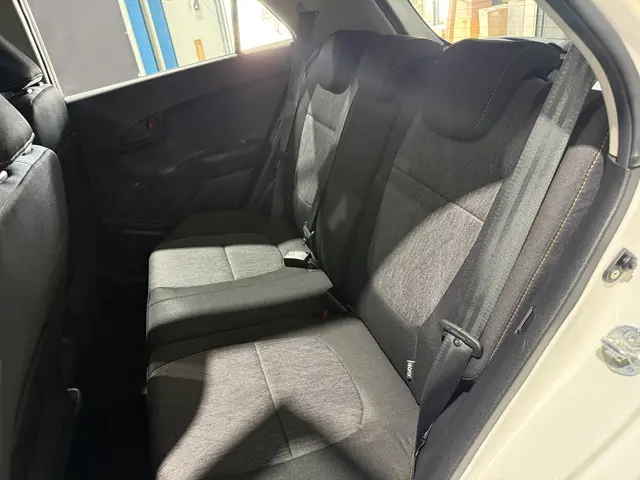 Kia Picanto 1.0 CVVT EconomyPlusLine 2016 Benzine 15