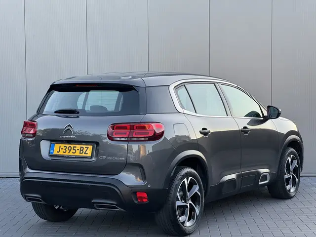 Citroën C5 Aircross 2