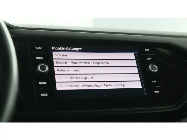 Volkswagen T-Cross 1.0 TSI 115pk Life DSG 2020 Benzine 33