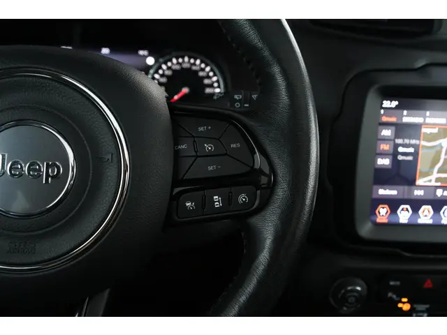 Jeep Renegade 1.5T e-Hybrid Upland 2022 Hybride Benzine 14