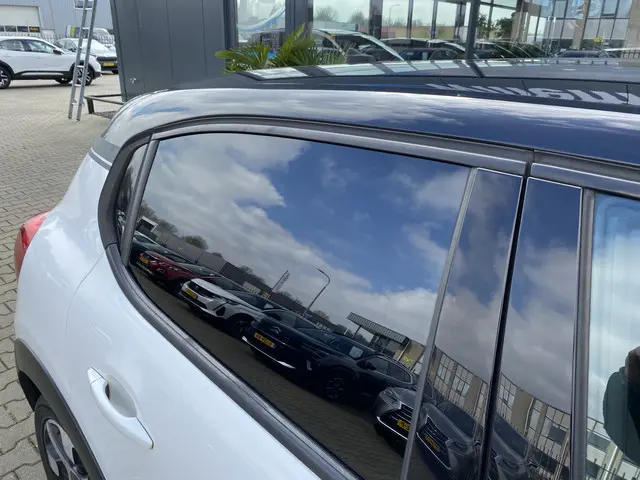 Citroën C3 1.2 PureTech S&S Business 2019 Benzine 9
