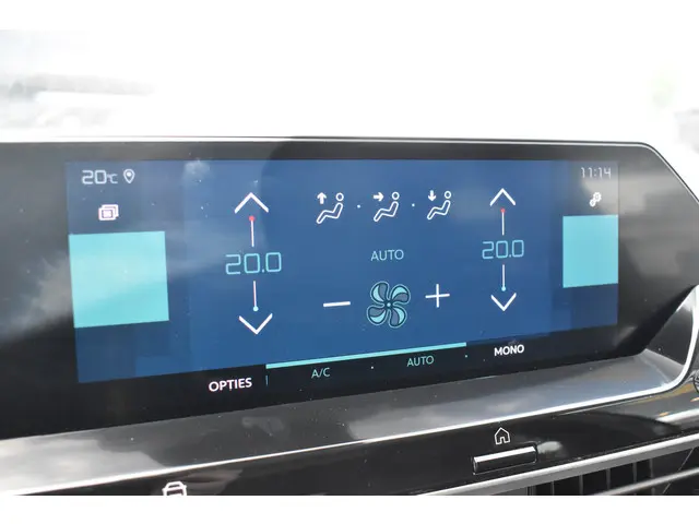 Citroën ë-C4 Shine Pack Business 50 kWh 2023 Elektrisch 27