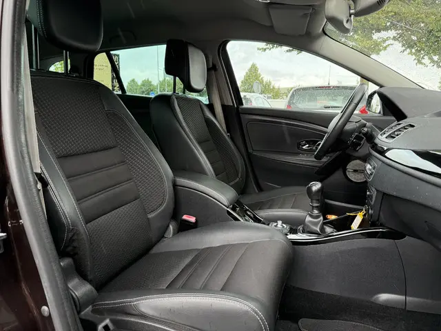 Renault Mégane Estate 1.2 TCe Bose SartStop 2014 Benzine 7