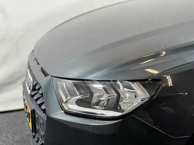 Audi A1 Sportback 30 TFSI Pro Line 2020 Benzine 14