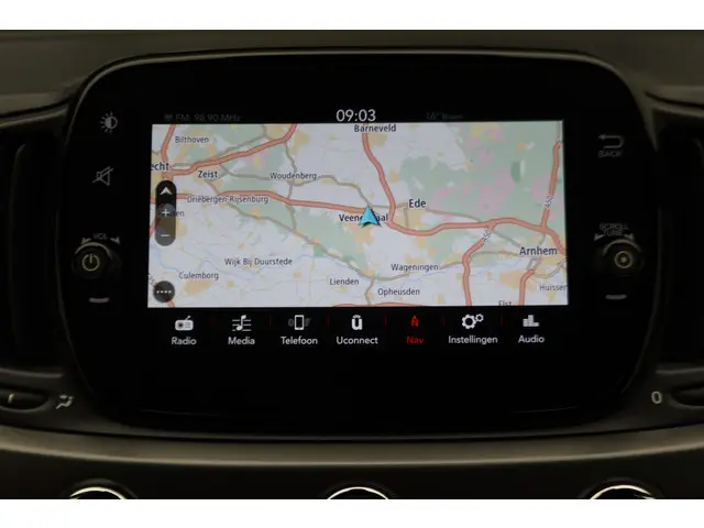 Fiat 500 0.9 TwinAir Turbo Sport 2019 Benzine 33