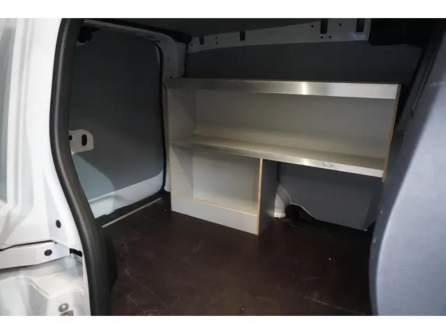 Mercedes-Benz Citan 110 CDI Automaat 2023 Diesel 13