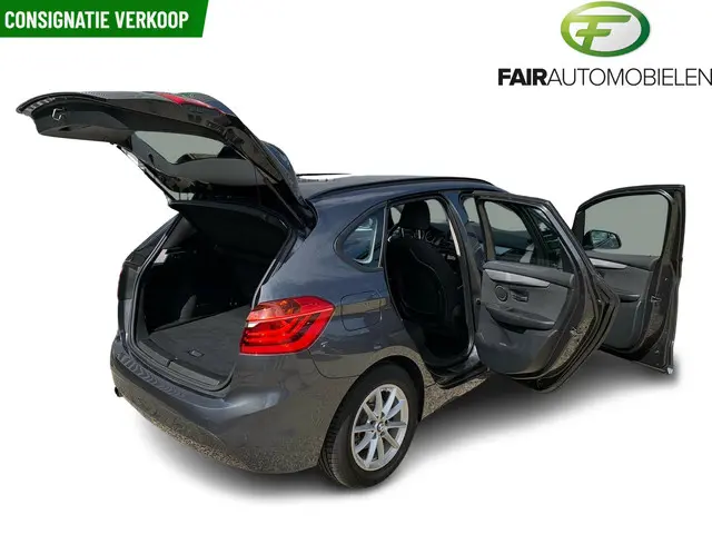 BMW 2 Serie Active Tourer 218i Luxury 2015 Benzine 27