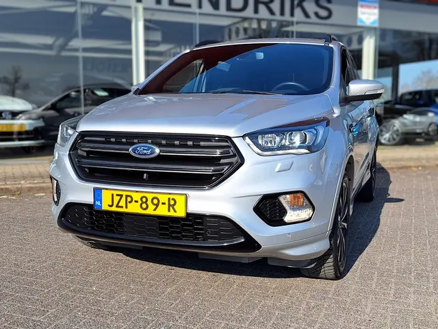 Ford Kuga 2