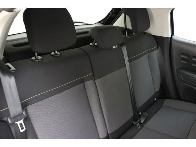 Citroën C3 1.2 PureTech Feel 2021 Benzine 15