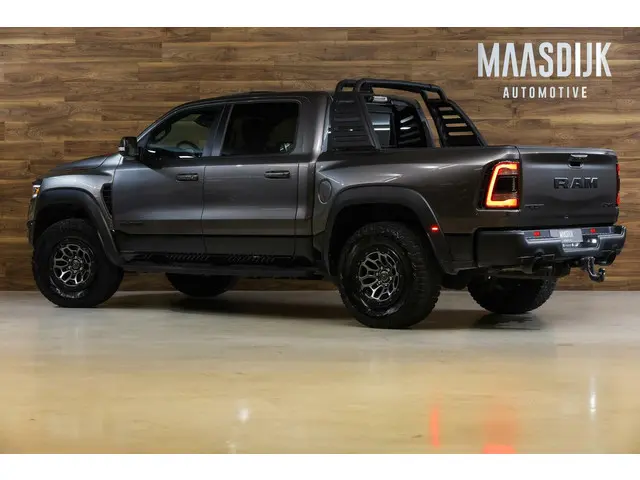 Dodge Ram 1500 4X4 6.2 V8 4x4 Crew Cab TRX 2022 Benzine 13