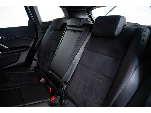 BMW X1 xDrive30e 2024 Hybride Benzine 18