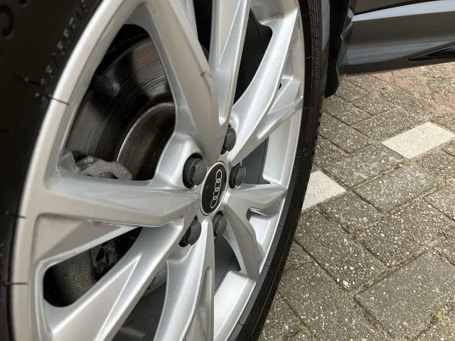 Audi Q3 Sportback 35 TFSI/150PK S Edition 2021 Benzine 27