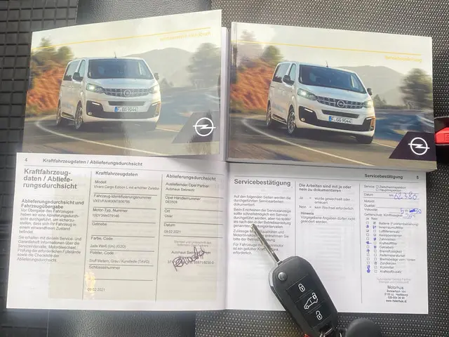 Opel Vivaro 2.0 CDTI EURO6, L3/H1 camera, 2021 Diesel 17