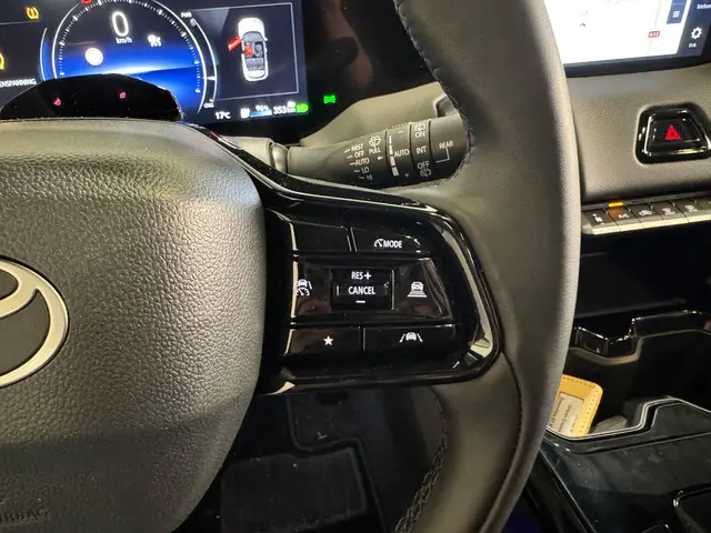 Toyota Urban Cruiser Executive 61 kWh 2026 Elektrisch 15