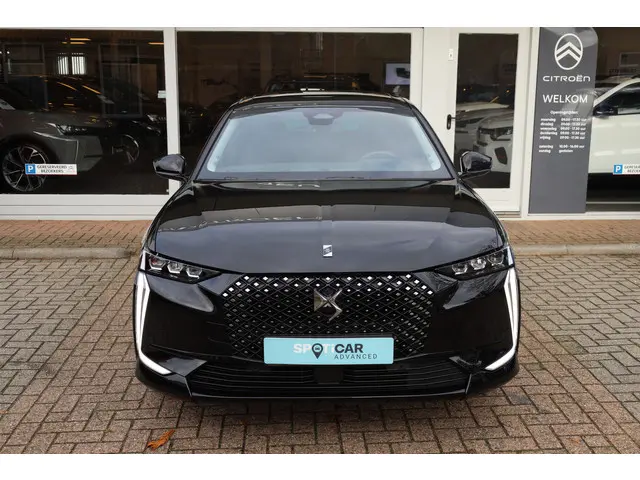 DS DS 4 e-Tense 225 'Etoile' 2024 Hybride Benzine 2