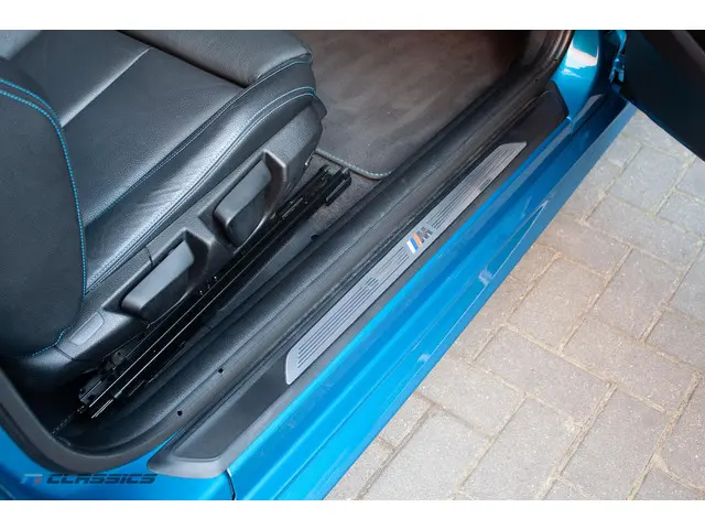 BMW M2 2-serie Coupé 2017 Benzine 44