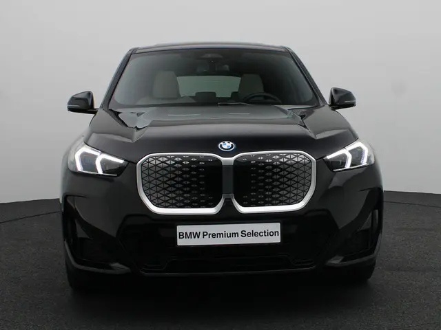 BMW iX1 xDrive30 2024 Elektrisch 3