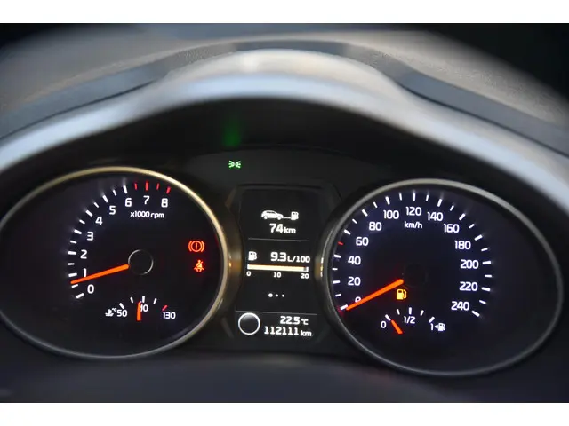 Kia Sportage 1.6 GDI X-treme DynamicLine 2015 Benzine 32