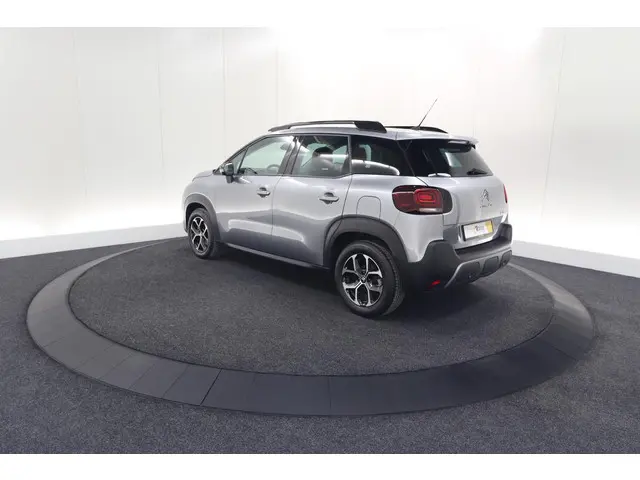 Citroën C3 Aircross PureTech 130 EAT6 Max 2024 Benzine 12