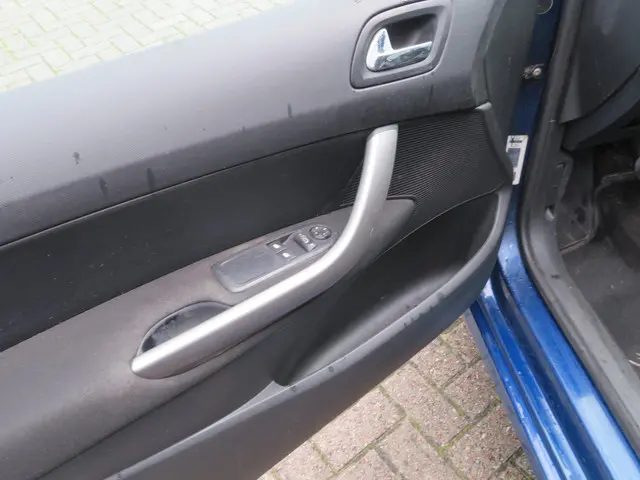 Peugeot 308 1.6 VTi XS 2008 Benzine 27